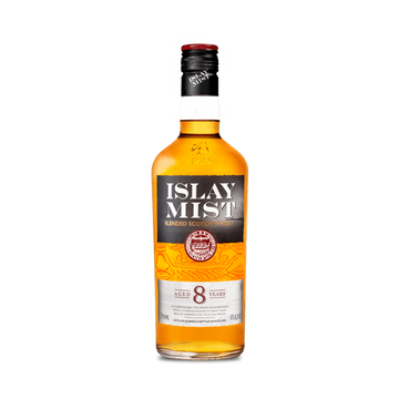 Islay Mist 8 Year Old Blended Scotch Whisky - LoveScotch.com
