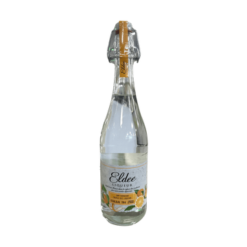 Eldee Triple Sec Liqueur - LoveScotch.com
