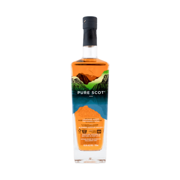 Pure Scot Blended Scotch Whisky - LoveScotch.com