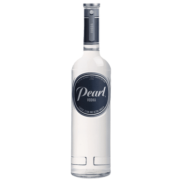 Pearl Vodka - LoveScotch.com 