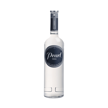 Pearl Vodka - LoveScotch.com