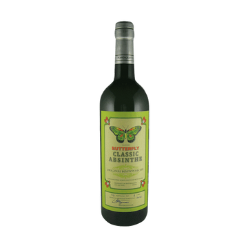 Butterfly Absinthe - LoveScotch.com