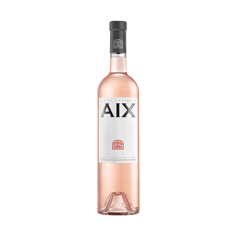 AIX Vin de Provence Rosé 2021 - LoveScotch.com