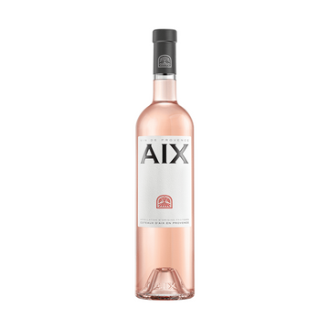 AIX Vin de Provence Rosé 2021 - LoveScotch.com