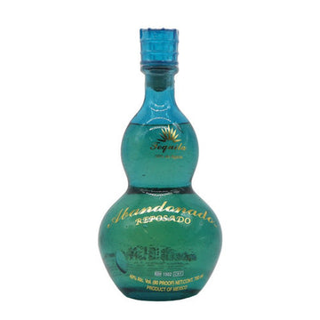 Abandonado Reposado Tequila - LoveScotch.com