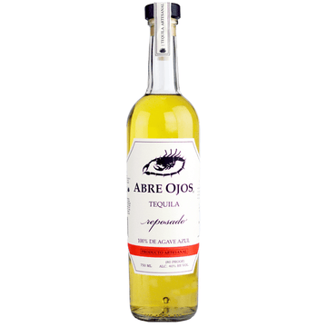 Abre Ojos Reposado Tequila - LoveScotch.com 