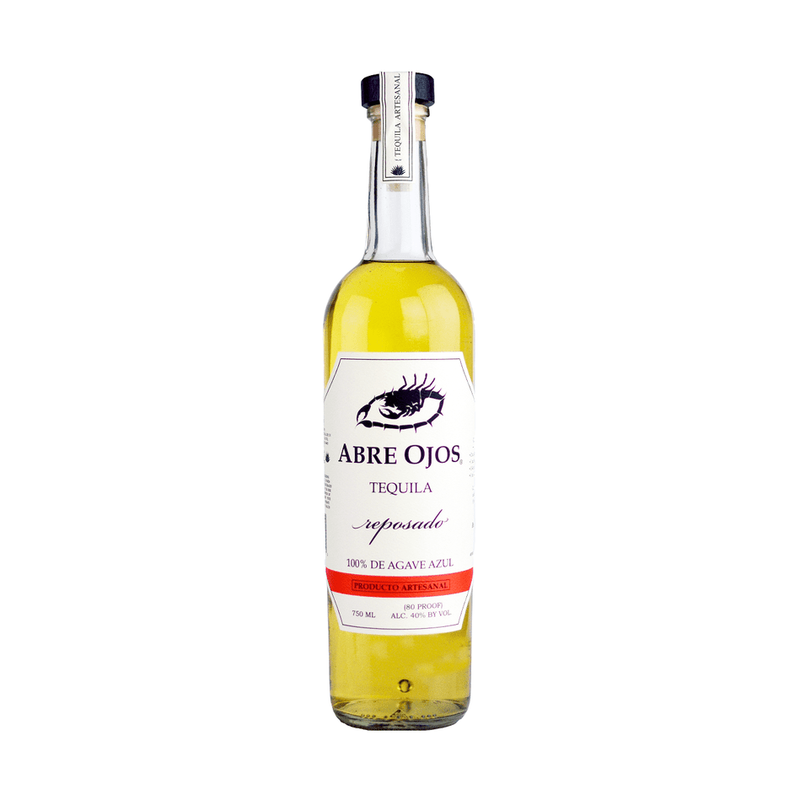 Abre Ojos Reposado Tequila - LoveScotch.com