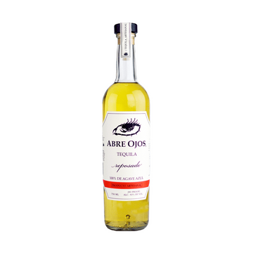 Abre Ojos Reposado Tequila - LoveScotch.com