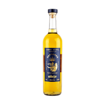 Abre Ojos x Deftones Tequila 'Ohms Edition' - LoveScotch.com