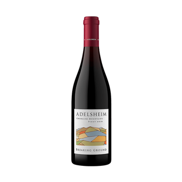 Adelsheim Breaking Ground Pinot Noir - LoveScotch.com