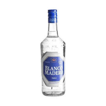 Aguardiente Blanco Madero - LoveScotch.com