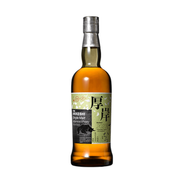 Akkeshi 'Keichitsu - Life Awakens' - LoveScotch.com