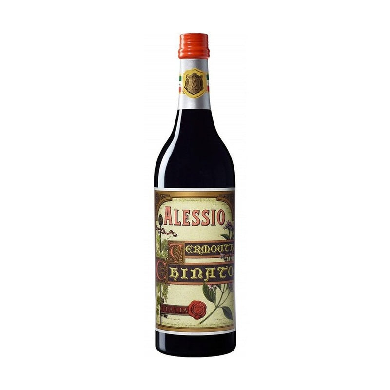 Alessio Vermouth Chinato - LoveScotch.com
