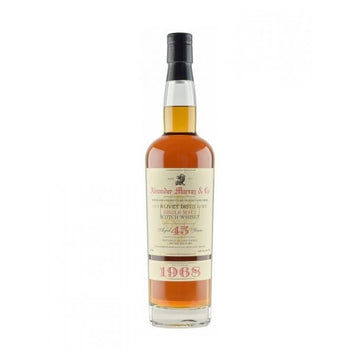 Alexander Murray Glenlivet 45 year old 1968 - LoveScotch.com