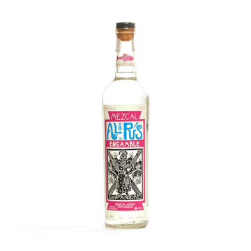 Alipus 'San Andres' Ensamble Joven Mezcal - LoveScotch.com