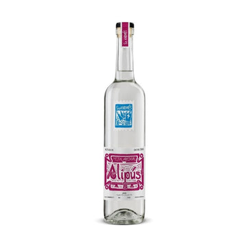 Alipus 'San Andres' Joven Mezcal - LoveScotch.com