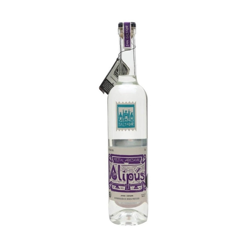Alipús 'San Baltazar' Joven Mezcal - LoveScotch.com