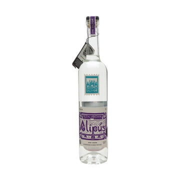 Alipús 'San Baltazar' Joven Mezcal - LoveScotch.com