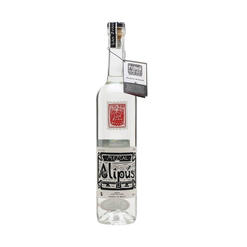 Alipús 'San Juan del Rio' Joven Mezcal - LoveScotch.com