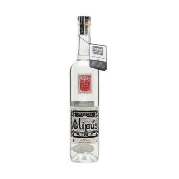 Alipús 'San Juan del Rio' Joven Mezcal - LoveScotch.com