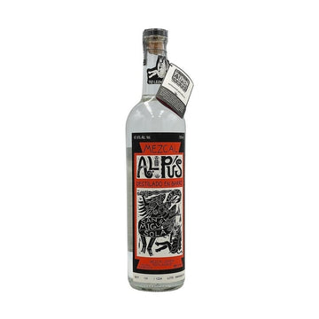 Alipús 'San Miguel Sola' Destilado en Barro Joven Mezcal - LoveScotch.com
