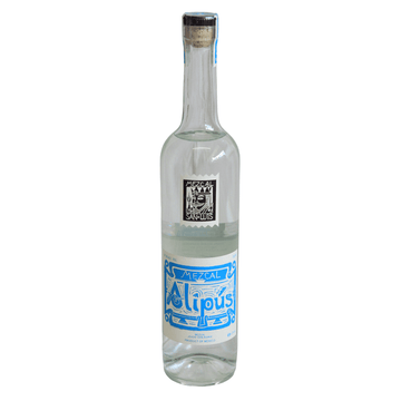 Alipús 'San Luis del Rio' Joven Mezcal - LoveScotch.com