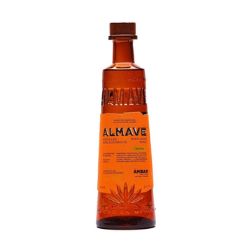 Almave Ámbar Non-Alcoholic - LoveScotch.com