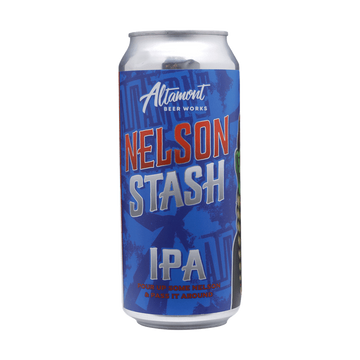 Altamont Beer Works Nelson Stash IPA - LoveScotch.com