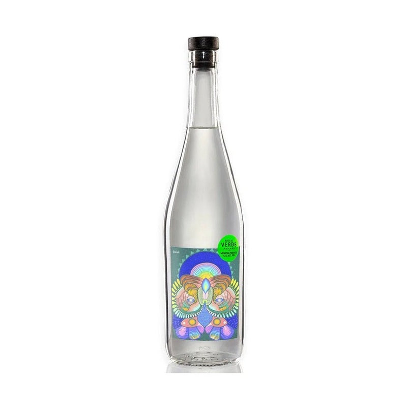 Amaras Verde Mezcal - LoveScotch.com