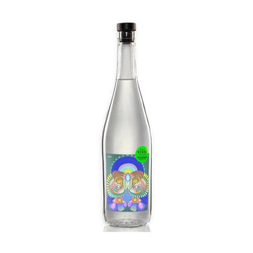 Amaras Verde Mezcal - LoveScotch.com