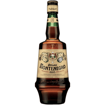 Amaro Montenegro Liquor - LoveScotch.com