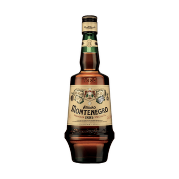 Amaro Montenegro Liquor - LoveScotch.com