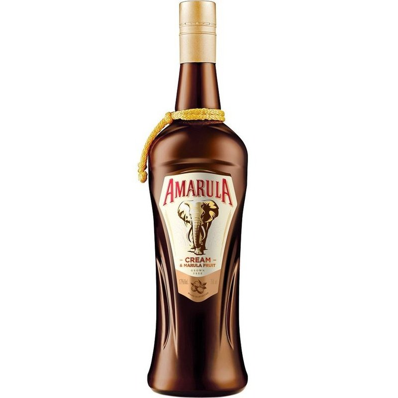 Order Amarula Cream Liqueur