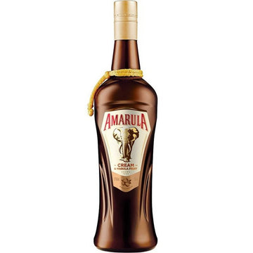 Amarula Cream Liqueur - LoveScotch.com