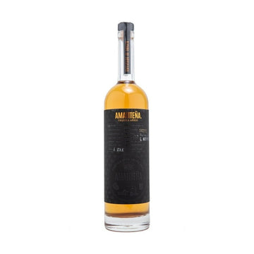 Amatitena Anejo Tequila - LoveScotch.com