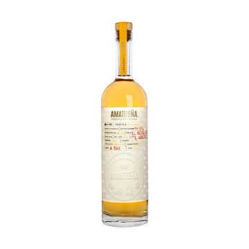 Amatitena Reposado Tequila - LoveScotch.com