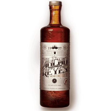 Ancho Reyes Ancho Chile Liqueur - LoveScotch.com