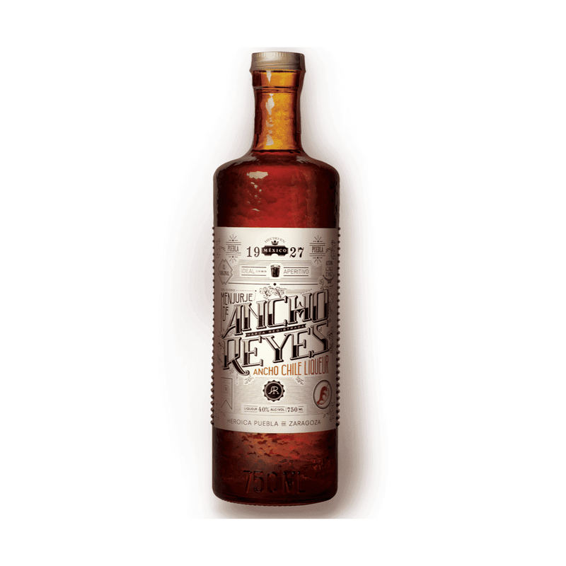 Ancho Reyes Ancho Chile Liqueur - LoveScotch.com
