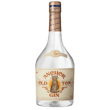 Anchor Old Tom Gin - LoveScotch.com