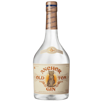 Anchor Old Tom Gin - LoveScotch.com 