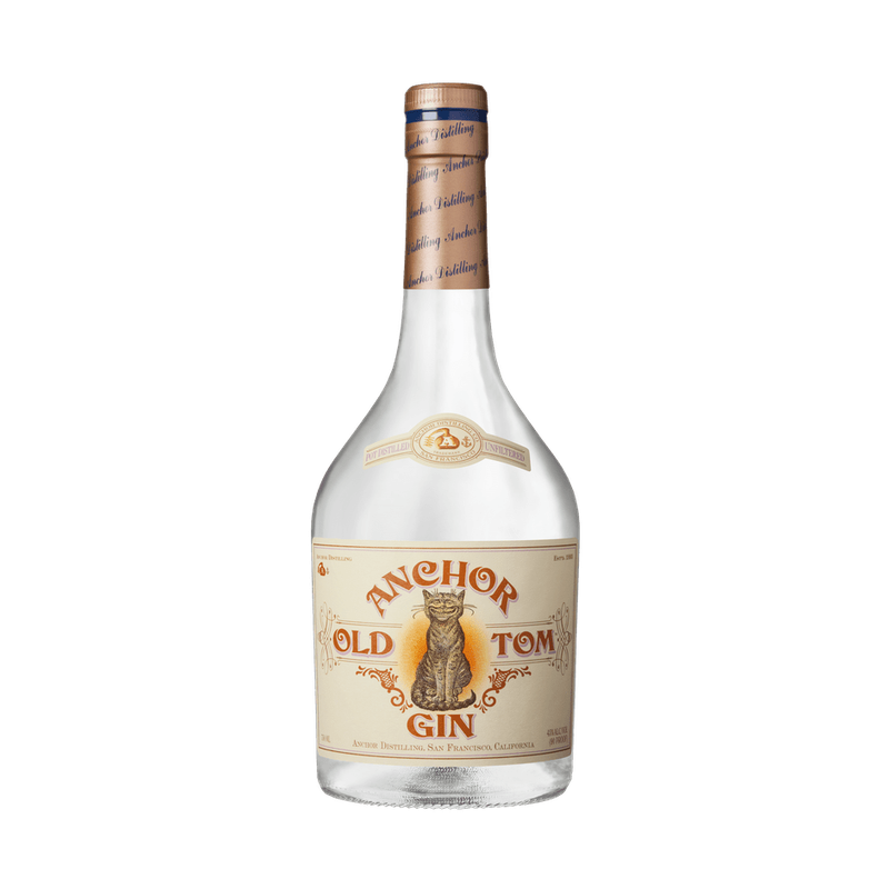 Anchor Old Tom Gin - LoveScotch.com