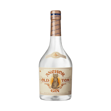 Anchor Old Tom Gin - LoveScotch.com