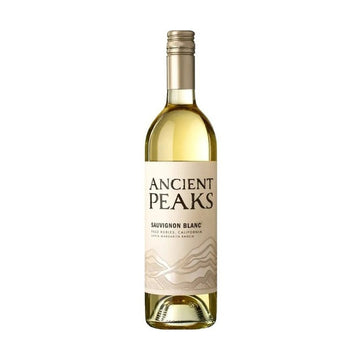 Ancient Peaks Paso Robles Sauvignon Blanc 2022 - LoveScotch.com