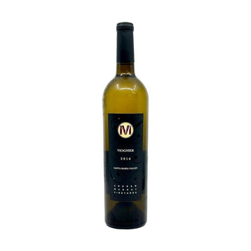 Andrew Murray Santa Maria Valley Viognier 2016 - LoveScotch.com