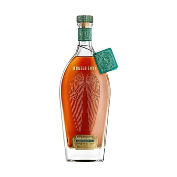 Angel's Envy Cask Strength Rye - LoveScotch.com