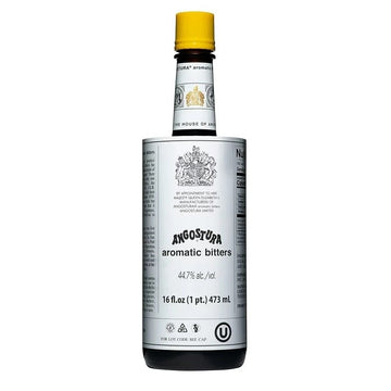 Angostura Aromatic Bitters 473ml - LoveScotch.com