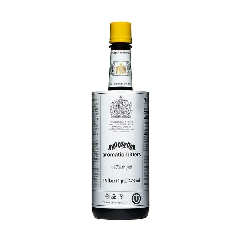 Angostura Aromatic Bitters 473ml - LoveScotch.com