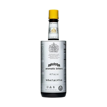 Angostura Aromatic Bitters 473ml - LoveScotch.com