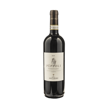 Antinori Peppoli Chianti Classico 2023 - LoveScotch.com