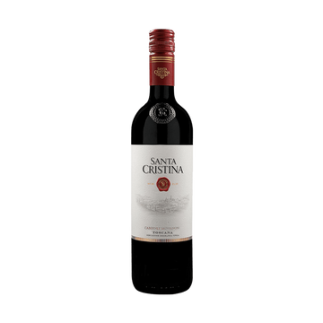 Antinori Santa Cristina Cabernet Sauvignon 2023 - LoveScotch.com